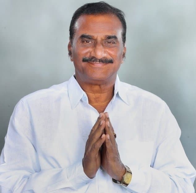 Founder Chairman