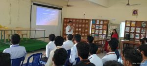 An awareness seminar on Personality Development