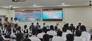 5-Day Interactive Workshop on Drone Development Using AI at St. Ann’s College of Engineering & Technology, Chirala