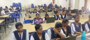 6-Day Training Program on Salesforce Tool