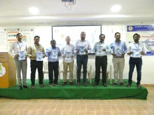 Workshop on Building Information Modeling (BIM) Begins at St. Ann’s College of Engineering and Technology, Chirala