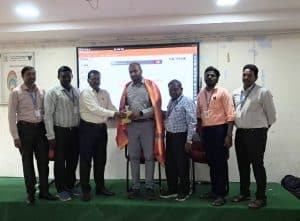 Workshop on Building Information Modeling Concludes Successfully