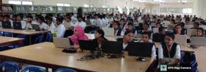 Workshop on Data Structures and Algorithms at St. Ann’s College of Engineering and Technology, Chirala