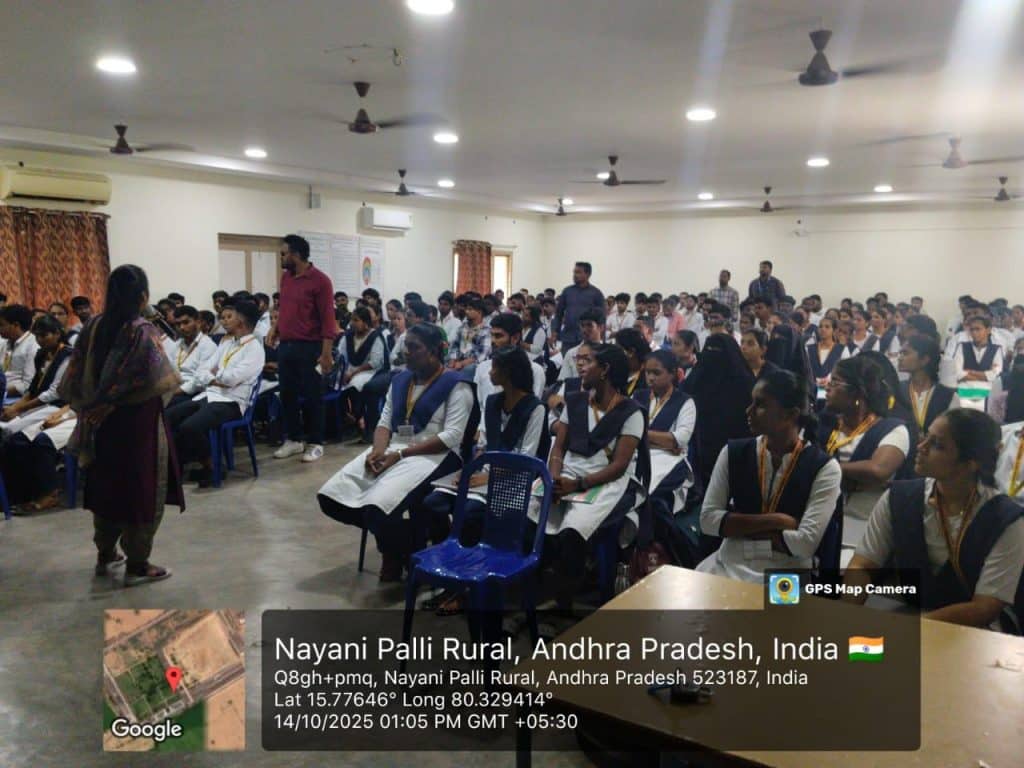 Workshop on Paper Writing