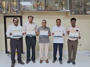 St. Ann’s College, Chirala to Host 6-Day ATAL Online Faculty Development Programme from November 10