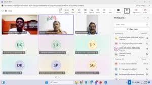 ATAL Online FDP Inaugurated at St. Ann’s College of Engineering & Technology, Chirala