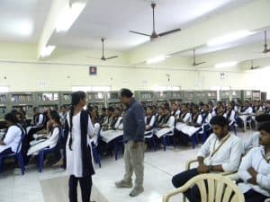 Keshav Incubation Center Inaugurated at St. Ann’s College of Engineering & Technology, Chirala