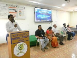 3-Day Workshop on Drone Technology Begins at St. Ann’s College