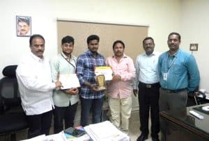 MBA Students of St. Ann’s College Excel at Techno Fest RK 2K26