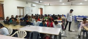 📰 Six-Day Workshop on ServiceNow Tool Successfully Concludes at St. Ann’s, Chirala (2026)