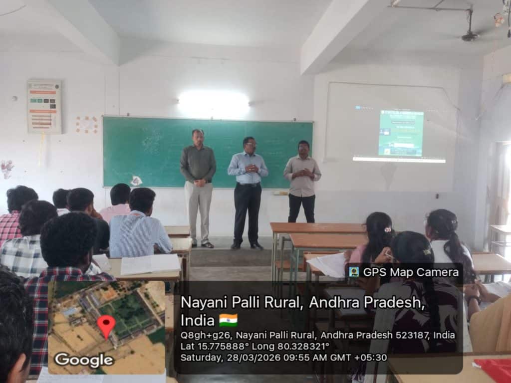 📰 Six-Day Workshop on AI & ML using Power BI Concludes at St. Ann’s